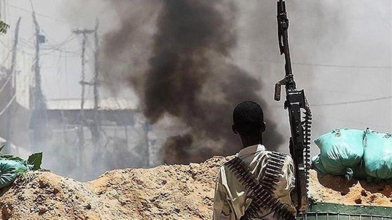 Nijer’de terör saldırısı: 15 asker öldü